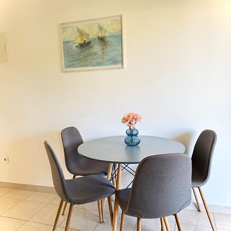 Apartments Elvira Drage Exterior photo